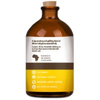 Pure Indigenous Happy Bath Salts